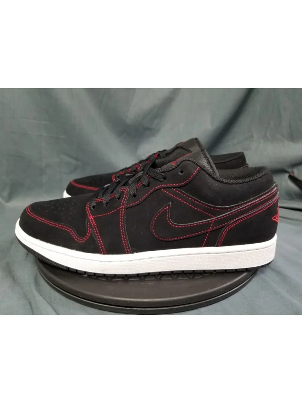 Jordan aj low